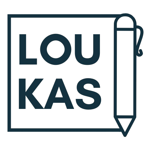 logo sombre loukass 2